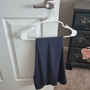 a new day Navy Pants